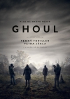 Ghoul film poster