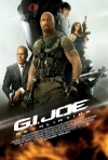 G.I. Joe: Odplata film poster