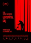 Gorbačov. Raj film poster