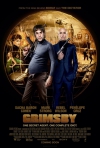 Grimsby film poster