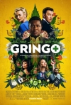 Gringo film poster