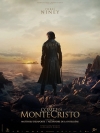 Gróf Monte Christo film poster