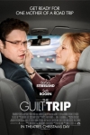 The Guilt Trip film poster