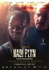 Hadí plyn film poster