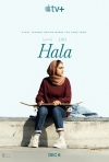 Hala film poster