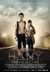 Hany film poster