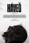 Háveď film poster