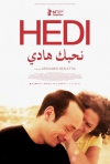 Hedi film poster