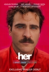 Her film poster