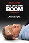 Here Comes the Boom film poster