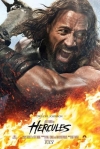 Hercules film poster