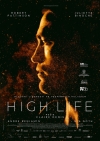 High Life film poster