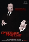 Hitchcock/Truffaut film poster