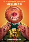 Hľadá sa Yeti film poster