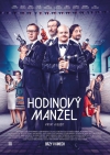 Hodinový manžel film poster