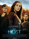 The Host film poster