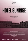 Hotel Úsvit film poster