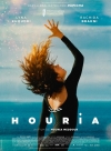 Houria film poster
