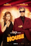 The House film poster