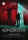 Humorista film poster