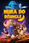 Hurá do džungle film poster