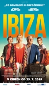 Ibiza film poster