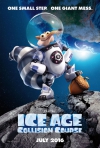 Ice Age 5 film poster