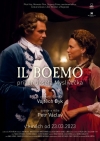 Il Boemo film poster