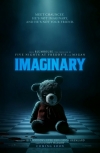Imaginary: Neviditeľné zlo film poster