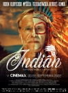 Indián film poster