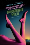 Inherent Vice film poster