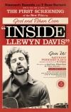 Inside Llewyn Davis film poster
