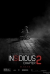 Insidious: Kapitola 2  film poster