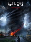 V oku búrky film poster