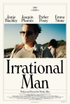 Iracionálny muž film poster