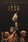 Iron Claw film poster