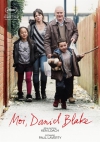 Ja, Daniel Blake film poster