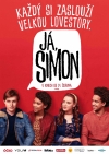 Ja, Simon film poster