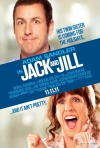 Jack a Jill film poster