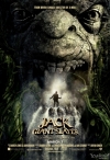 Jack, zabijak obrov film poster