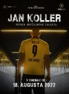 Jan Koller film poster