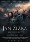 Jan Žižka film poster