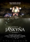 Jaskyňa film poster