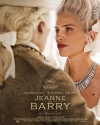 Jeanne du Barry - Kráľova milenka film poster