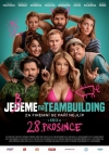 Jedeme na teambuilding film poster