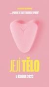 Jej telo film poster