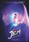 Jem and the Holograms  film poster