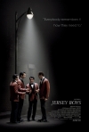 Jersey Boys film poster