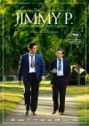 Jimmy P. film poster