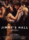 Jimmyho tančiareň  film poster